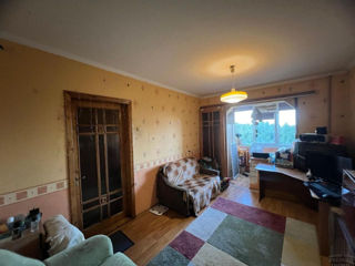 Apartament cu 3 camere, 70 m², Buiucani, Chișinău foto 9