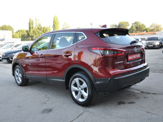 Nissan Qashqai foto 6