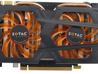 Zotac GeForce GTX660 (2Gb/192bit) - 85$ foto 2