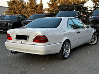 Mercedes S-Class foto 7