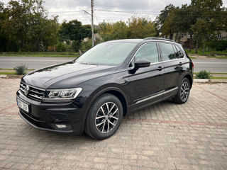 Volkswagen Tiguan foto 3