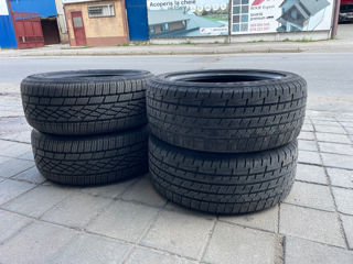 Anvelope 225/50R17 foto 2