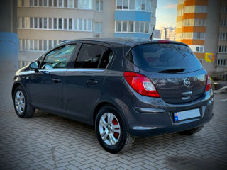 Opel Corsa foto 4