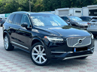 Volvo XC90 foto 5