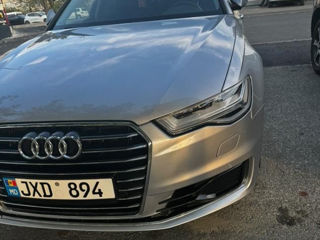 Audi A6 foto 8