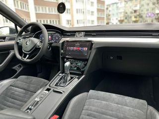 Volkswagen Passat foto 18