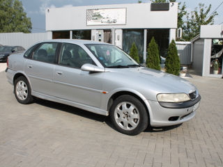 Opel Vectra foto 1