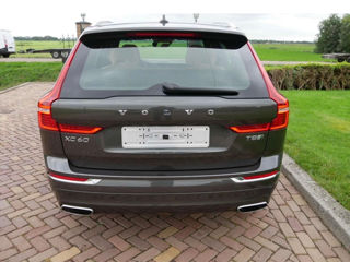 Volvo XC60 foto 6