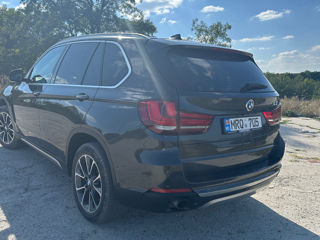 BMW X5 foto 4