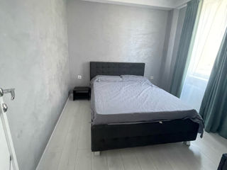 Apartament cu 2 camere, 55 m², Centru, Chișinău foto 1