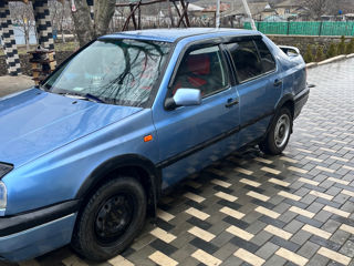 Volkswagen Vento foto 2