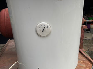 Boiler Ariston 50l foto 2