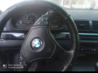 Piese e46 320d 136 cai фото 7