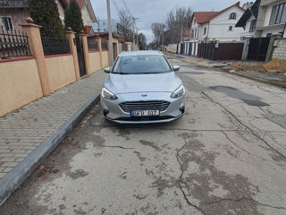 Ford Focus foto 2