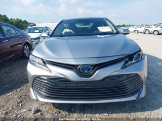 Toyota Camry foto 2