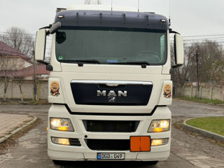 Man TGX 26.400 foto 2