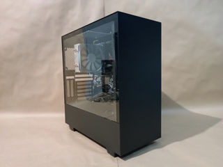 Мощный ПК на i5 12th / DDR4/SSD/ NZXT
