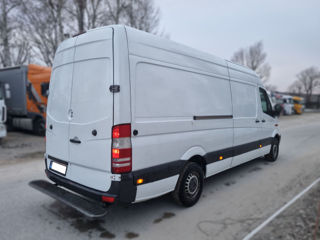 Mercedes Sprinter 313 foto 6