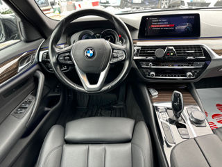 BMW 5 Series foto 11