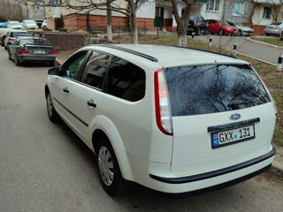 Ford Focus foto 3