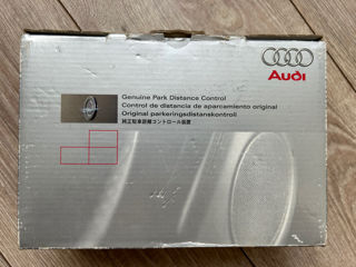 Audi 8P7054630 4 Sensor Park Distance Control For A3 S3 foto 4