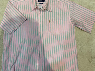 Новая рубашка Polo Ralph Lauren XXL