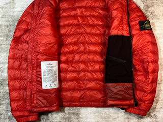 Stone Island Micro Jacket foto 3