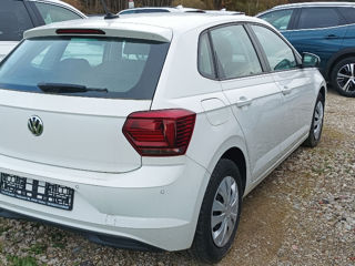 Volkswagen Polo foto 4