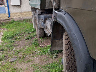 KAMAZ 1155 foto 4