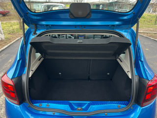 Dacia Sandero Stepway foto 6