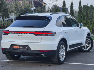 Porsche Macan foto 6