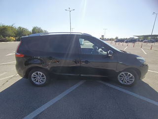 Renault Grand Scenic foto 4