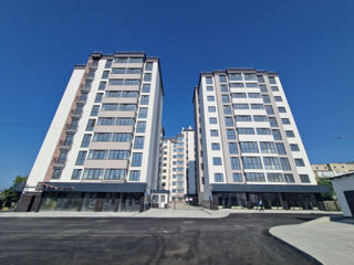 Apartament cu 2 camere, 74 m², Centru, Orhei foto 15