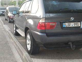 BMW X5 foto 7