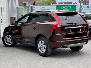 Volvo XC60 foto 3