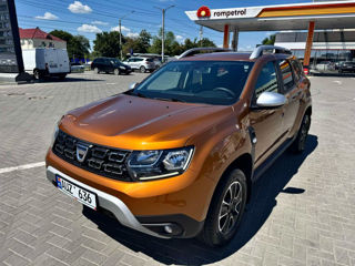 Dacia Duster фото 9