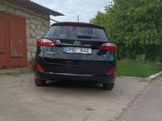 Hyundai i30 foto 6