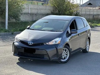 Toyota Prius V (2012 - 2017) по запчастям 2018-2021 whatsApp Viber Telegram foto 1