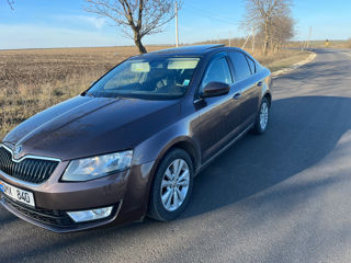 Skoda Octavia foto 3