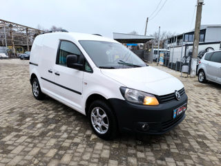 Volkswagen Caddy foto 3