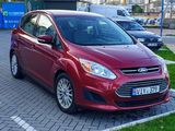 Ford C-Max foto 1