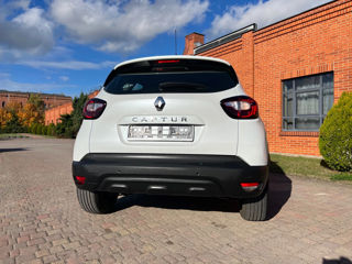 Renault Captur foto 8