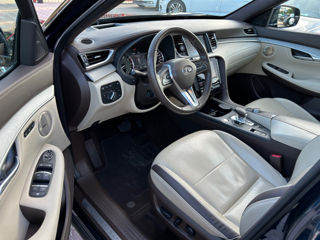 Infiniti QX50 foto 7