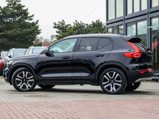 Volvo XC40 foto 2