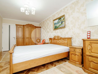 Apartament cu 3 camere, 95 m², Centru, Chișinău foto 8