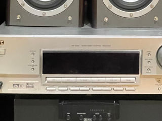 JVC rx-5052