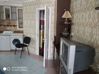 1-комнатная квартира, 43 м², Центр, Кишинёв