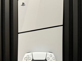 Sony Playstation 5 slim -350€