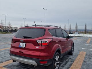 Ford Escape foto 5