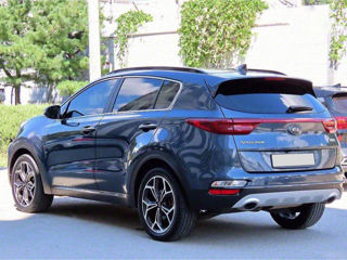 KIA Sportage foto 2